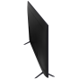 Samsung 55 Inch 4K Crystal UHD Smart LED TV with Built-in Receiver - UA55AU7000UXEG