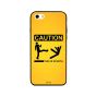 This Is Sparta Printed Back Cover for Apple iPhone 5
