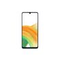 Samsung Galaxy A33 Dual SIM, 128GB, 8GB RAM, 5G - Blue