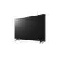 LG 65 Inch 4K UHD Smart LED TV with Built-in Receiver - 65UQ80006LD
