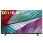 LG 50 Inch 4K UHD Smart LED TV with Built-in Receiver - 50UR78006LL