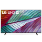 LG 55 Inch 4K UHD Smart LED TV with Built-in Receiver - 55UR78006LL