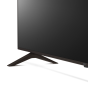 LG 55 Inch 4K UHD Smart LED TV with Built-in Receiver - 55UR78006LL