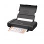 Canon PIXMA Wireless Inkjet Printer, Black - TR150