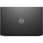 لاب توب ديل لاتيتيود 3520  نوت بوك، انتل كور i5-1135G7، هارد 256 جيجا SSD، رام 8 جيجا، شاشة 15.6 بوصة HD، كارت شاشة انتل ايريس Xe جرافيكس، ويندوز 10 برو - اسود