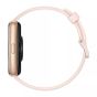 Huawei Watch Fit 2 Smart Watch, 1.74 Inch - Sakura Pink