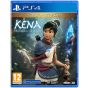 Kena Bridge of Spirits Deluxe Edition for PlayStation 4
