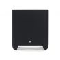 JBL Cinema SB450 4K Ultra HD Soundbar, with Wireless Subwoofer, Black - 050036331623