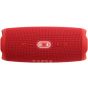 JBL CHARGE 5 Bluetooth Speaker- Red
