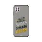 Zoot Dimag Garam Printed Back Cover for Huawei Nova 7i