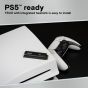 هارد SSD داخلي كروشال T500، سعة 1 تيرا، اسود -CT1000T500SSD5