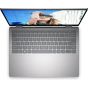 Dell Inspiron 14 7420 Laptop, Intel Core i5-1235U, 14 Inch FHD Touchscreen, 512 GB SSD, 8 GB RAM, Integrated Intel Iris Xe Graphics, Windows 11 - Platinum Silver