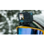 كاميرا حركة مضادة للمياه جو برو هيرو 12، بدقة 27 ميجابكسل، اسود - CPST1