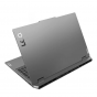 Lenovo LOQ 15ARP9 Laptop, AMD Ryzen 7 7435HS, 512GB SSD, 16GB RAM, 15.6 Inch, FHD IPS Display, NVIDIA GeForce RTX 4070 8GB, Windows 11, Grey - 83JC009CUS