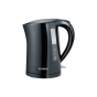 Severin Electric Kettle, 1.5 Liters, 2200 Watt, Black - WK 3498