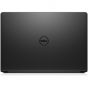 Dell Inspiron 3576 Laptop, Intel Core i7-8550U, 15.6 Inch, 1TB, 8GB RAM, Dos - Black