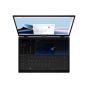 لاب توب اسوس زن بوك ديو UX8406MA-PZ073W 90NB12U1-M002N0، انتل كور الترا 7 155H، هارد 1 تيرا SSD، رام 16 جيجا، شاشة 14 بوصة 3K، 120 هرتز، كارت شاشة انتل Arc جرافيكس، ويندوز 11 - رمادي