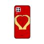 Cielito Love Face Printed Back Cover for Huawei Nova 7i