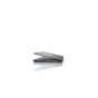 Fujitsu LIFEBOOK U7311 Laptop, Intel Core I5-1135G7, 512GB SSD, 16GB RAM, 13.3 Inch HD, Intel Iris Xe Graphics, FREEDOS - Grey with Wireless Mouse, Black - WI860