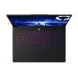 لاب توب جيمنج لينوفو ليجن برو 7 16IAX10H، انتل كور الترا 9-275HX، هارد 2 تيرا SSD، رام 64 جيجا، شاشة OLED مقاس 16 بوصة، بدقة WQXGA، ومعدل تحديث 240 هرتز، كارت شاشة انفيديا جي فورس RTX 5090 بسعة 24 جيجا GDDR7، ويندوز 11 - أسود اكليبس