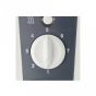 Black & Decker Cool Touch Toaster, 2 Slice, 800 Watt, White - ET122