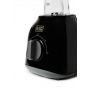 Black + Decker Blender with 2 Grinder Mills, 1.5 Liter, 400 Watt, Black - BX365-B5