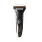 Kemei 3 in 1 Rechargeable Shaver, Black - KM-6776