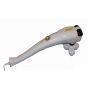 Shuqin Body Massages Stick, White - SQ-815