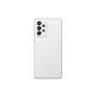Samsung Galaxy A73 Dual SIM, 256GB, 8GB RAM, 5G - White