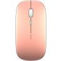 INPHIC Wireless Mouse, Rose Gold - FBA_P-M1 Gold