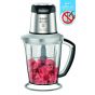 SSmart Chopper with Garlic Peeler, 2 Liters, 700 Watt, Multi-Color- SCH6211EU