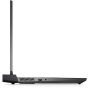Dell G15-5520 Laptop, Intel Core i7-12700H, 15.6 Inch FHD, 512GB SSD, 16GB RAM, NVIDIA Geforce RTX3060 6GB, Ubuntu - Shadow Grey