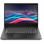 Lenovo Ideapad S145 Laptop, AMD A9-9425, 14 Inch, 1TB, 8GB RAM, AMD Radeon 530 2GB, Dos - Black with Media Tech Laptop Backpack - Grey And Silicon Power Jewel USB Flash Drive, 32GB - J01