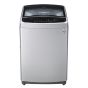 LG Top Load Automatic Washing Machine, 13 KG, Inverter Motor, Silver- T1388NEHGE