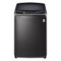LG Top Load Automatic Washing Machine, 18.5 KG, Black- T1993EFHSC2