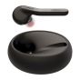 Jabra Eclipse Single Earbud With Multiple Device Pairing, Black- OTE25