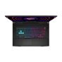 MSI Katana 15 B13VGK Gaming Laptop, Intel Core i7-13620H, 512GB NVMe PCIe Gen4 SSD, 16GB RAM, 15.6 Inch, QHD, 165Hz, NVIDIA GeForce RTX 4070 8GB, Windows 11 - Black