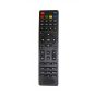 ريموت كنترول لريسيفر HD IPTV تايجر، اسود - TIG045
