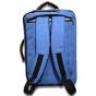 Laptop Backpack for 15.6 Inch Laptops - Blue