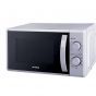 ميكرويف فريش، 20 لتر، 700 وات، اسود - FMW-20MC-BM
