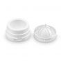 Tank Super Citrus Press, 30 Watt, White - JC3005-CB