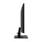 MSI Pro E2 24.5 Inch FHD IPS Monitor, 120Hz, Black - MP251