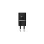 شاحن باسيوس، بقوة 20 وات، منفذ USB فئة C، اسود - CCGN050101