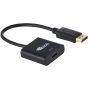 Mini Display Port To Hdmi - Black