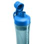 Tank Tritan Water Bottle, 800 ml - Blue