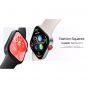 Huawei  Fit 3 Smart Watch,43mm, Gold Case and Gold Strap - SLO-B19