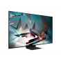 Samsung 82 Inch 8K UHD Smart QLED TV with Built-in Receiver-  QA82Q800TAUXEG