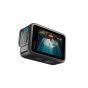 GoPro Hero 13 Action Camera, 27.6MP, 35mm - Black