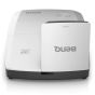 بروجكتور DLP بنكيو، WXGA، سطوع 3500 لومن، ابيض - MW855USTPlus