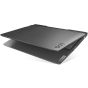 لاب توب جيمنج لينوفو LOQ 15IRH8، انتل كور i5-13420H، هارد SSD سعة 1 تيرا، رام 16جيجا، شاشة مقاس 15.6 بوصة ودقة FHD بمعدل تحديث 144 هرتز، كارت انفيديا جي فورس RTX 3050، سعة 6 جيجا، ويندوز 11 - رمادي